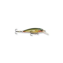 Vobler Goldy Gold Fish 5.5cm, culoare MB