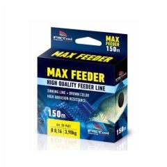 Fir monofilament Falcon Max Feeder 0.20mm/5.75kg/150m