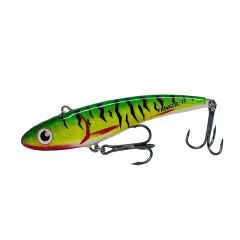 Vobler Hunter Fanatic 7cm/15g, culoare TIG