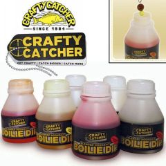 Dip Crafty Catcher Hookbait Fast Food Coconut & GLM 200ml