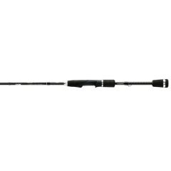 Lanseta 13 Fishing Fate Black Spin Gen III 1.83m/1-5g