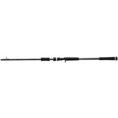 Lanseta 13 Fishing Fate Black Cast 1.98m/2-10g