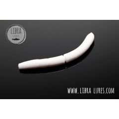 Libra Lures Fatty D'Worm 