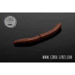 Libra Lures Fatty D'Worm 