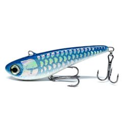 Vobler Hunter Faworyt 5cm/5g, culoare BLUE