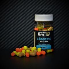 Wafters Feeder Bait Czinkers Plante Marine 60ml