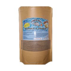 Nada Fire Baits Hempmeal - Fishmeal, 1kg