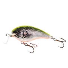 Vobler Vidra Lures Nautilus Shallow Runer 6cm/16g, culoare FCH