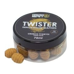 Wafters Feeder Bait Pop-Up Twister Aluna Tigrata, 12mm