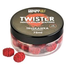 Wafters Feeder Bait Pop-Up Twister Capsuna, 12mm