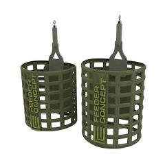 Momitor Feeder Concept Feeder Profi Cage 60g