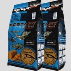 Nada Genlog Feeder Ecstasy Carp Tench Carassio 3kg