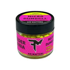 Wafters Feedermania Micro Dumbell Air Wafters Sweet Pineapple 4-5mm