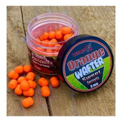 Wafters FeederX Orange Sweet Formula 9mm