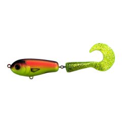 Vobler Strike Pro Wolf Tail Jr 16cm, culoarea C533F