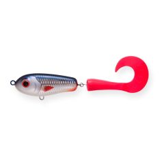 Vobler Strike Pro Wolf Tail Jr 16cm, culoarea C384F