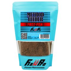 Nada FishPro Method Feeder Robin First-Fish 600g