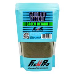 Nada FishPro Method Feeder Green Betaine 600g