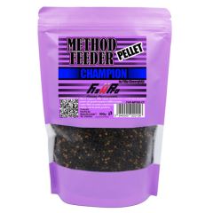 Pelete FishPro Method Feeder Pellet Champion, 500g