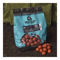 Boilies WLC Carp Tari S.P.P Tournament 20mm, 1kg