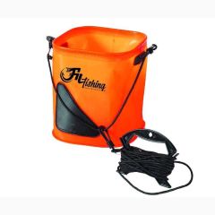 Galeata Filfishing EVA Water Bucket 5L