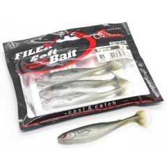 Shad Filfishing Filex Neox 10cm, culoare 01