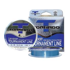 Fir monofilament Tornado 0.20mm/6.8kg/200m