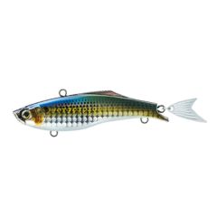 Vobler Duel Hardcore Fintail Vibe 5.5cm/11g, culoare HKS