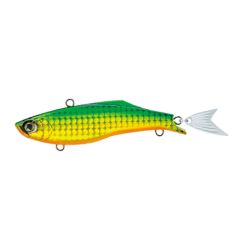 Vobler Duel Hardcore Fintail Vibe 5.5cm/11g, culoare HGGR
