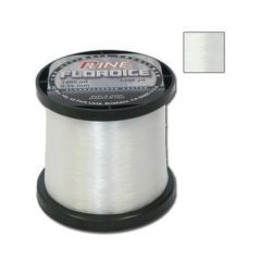 Fir fluorocarbon P-Line Floroice Clear 0.25mm/7.83kg/1000m