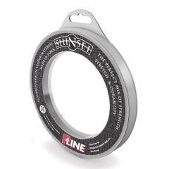 Fir fluorocarbon P-Line Shinsei 0.63mm/18.18kg/25m