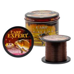 Fir monofilament Carp Expert UV 0.30mm/12.10kg/1000m