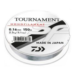 Fir monofilament Daiwa Tournament SF 0.20mm/3.5kg/300