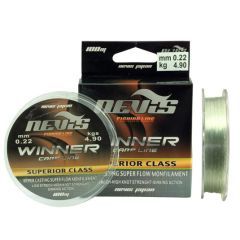 Fir monofilament Nevis Winner 0.40mm/14.5kg/200m