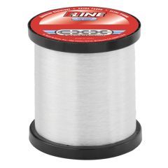 Fir monofilament P-Line CXX X-TRA Strong Crystal Clear 0.25mm/7.30kg/1000m