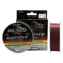 Fir monofilament Nevis Espirit 0.35mm/15.10kg/600m