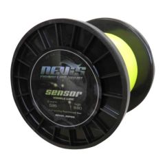 Fir monofilament Nevis Sensor Fluo 0.25mm/8.6kg/3000m