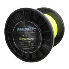 Fir monofilament Nevis Sensor Fluo 0.28mm/10.3kg/3000m