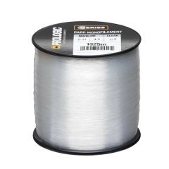 Fir monofilament Prologic C-Series Mono Clear 0.31mm/4.5kg/1325m