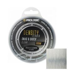 Fir monofilament Prologic Density Snag and Shock Leader 0.50mm/1356K4g/100m