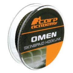 Fir textil Carp Academy Omen Olive 20lb/20m