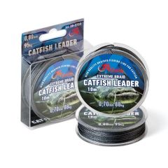 Fir textil Filfishing Catfish Leader 0.90mm/120kg/10m