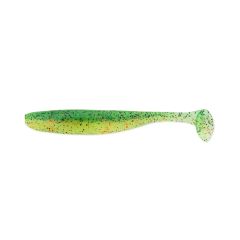 Shad Keitech Easy Shiner 5cm, culoare Fire Perch