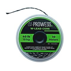 Fir textil Prowess W-Lead Core 18kg/10m