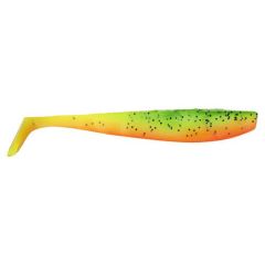 Shad Mann's Q-Paddler 8cm, culoare Fire Tiger