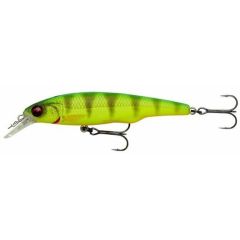 Vobler Savage Gear Gravity Twitch MR 9.5cm, culoare Firetiger