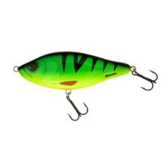 Vobler Biwaa Glider Raffal 7.5cm, 17g, culoare Fire Tiger