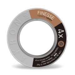 tiemco tippet finesse