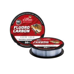 carp expert fir fluorocarbon crap inaintas carp