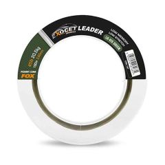 Fir monofilament Fox Exocet Pro Leader 0.60mm/20.5kg/100m